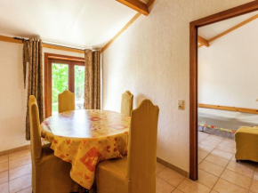  This connected holiday home  Бредене